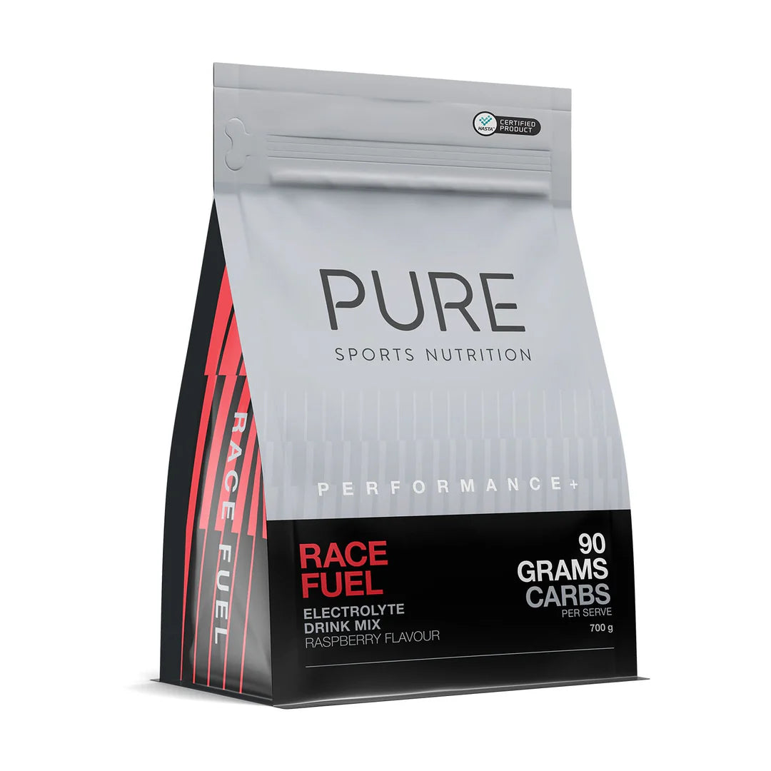 PURE Performance + Race Fuel - 700g