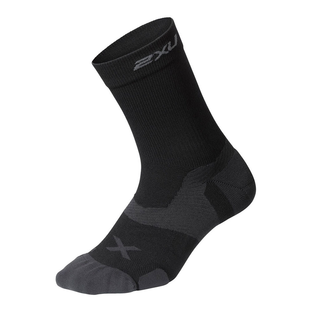 2XU Vectr Cushion Crew Socks