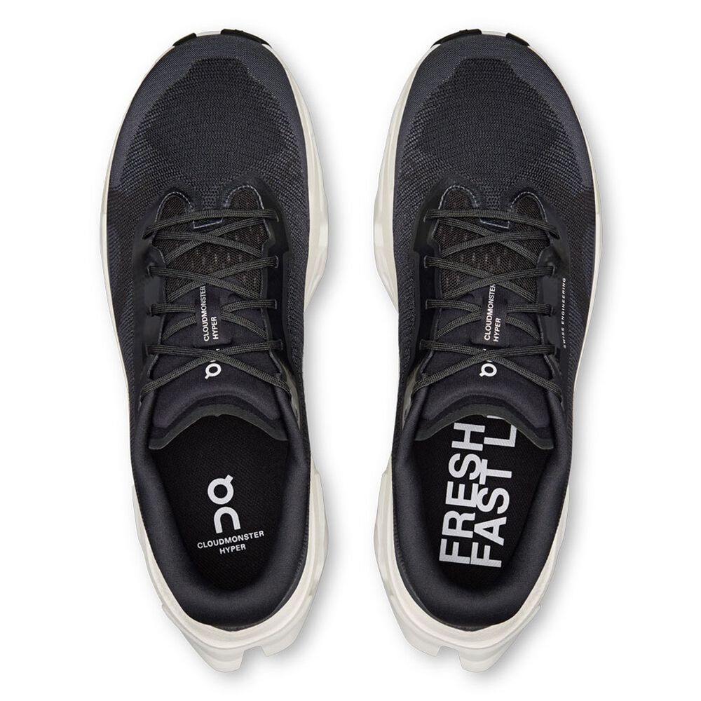 On Cloudmonster 3 Hyper -Mens