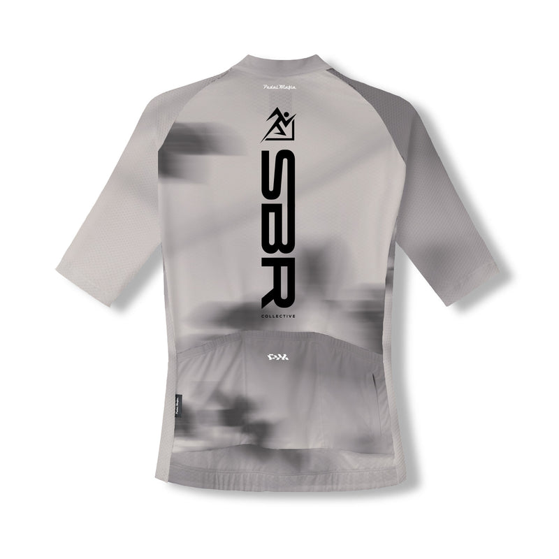 SBR x Pedal Mafia Cycling Jersey