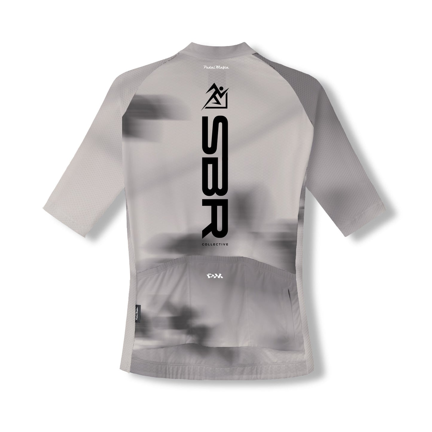 SBR Collective x Pedal Mafia CORE JERSEY