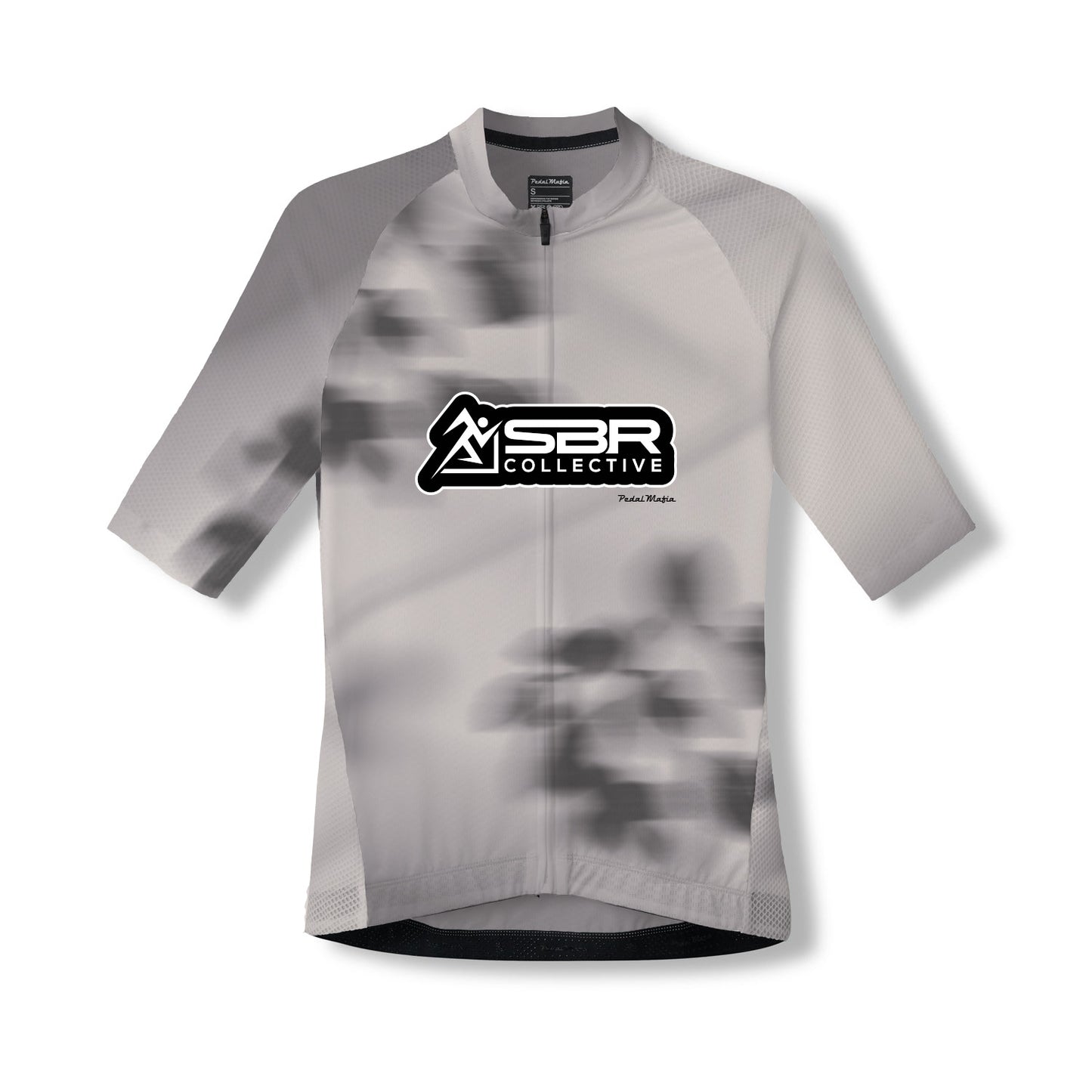 SBR Collective x Pedal Mafia CORE JERSEY