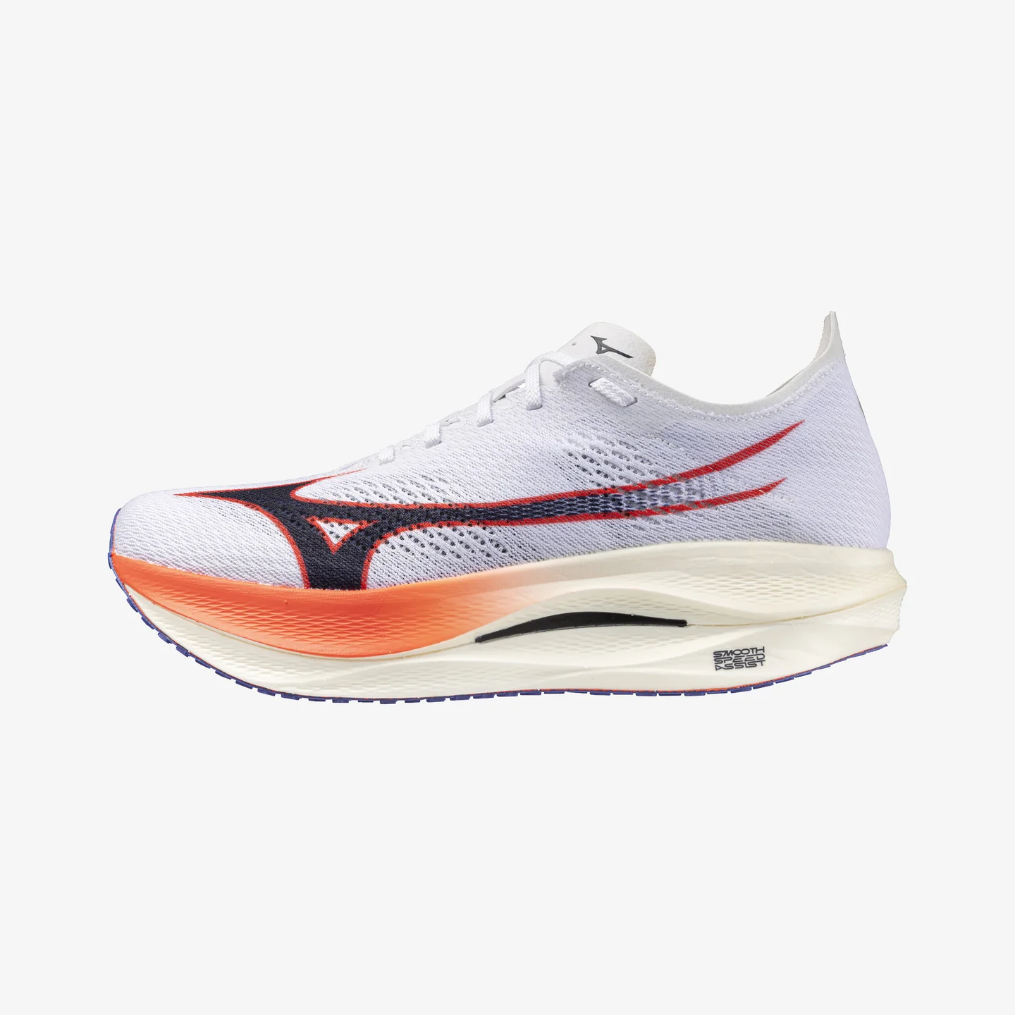 Mizuno Rebellion Pro Low - Unisex