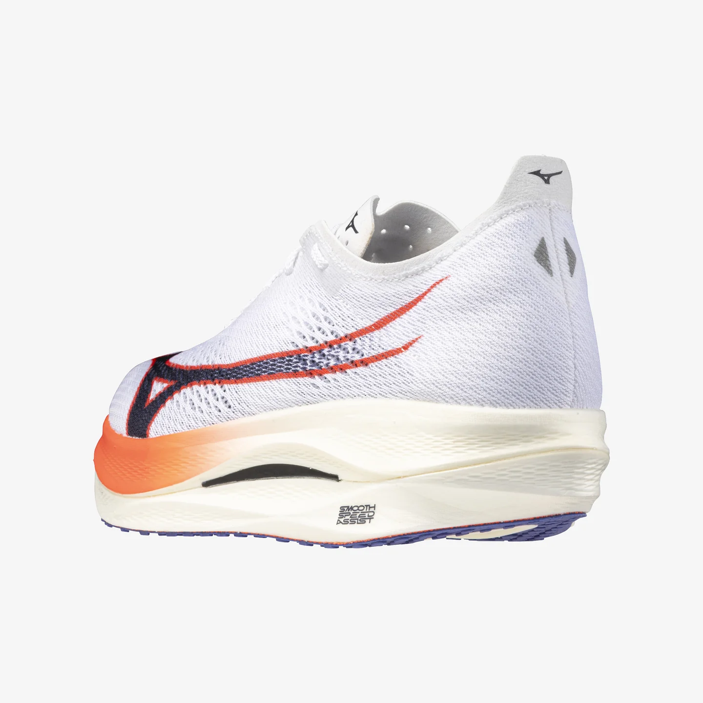 Mizuno Rebellion Pro Low - Unisex