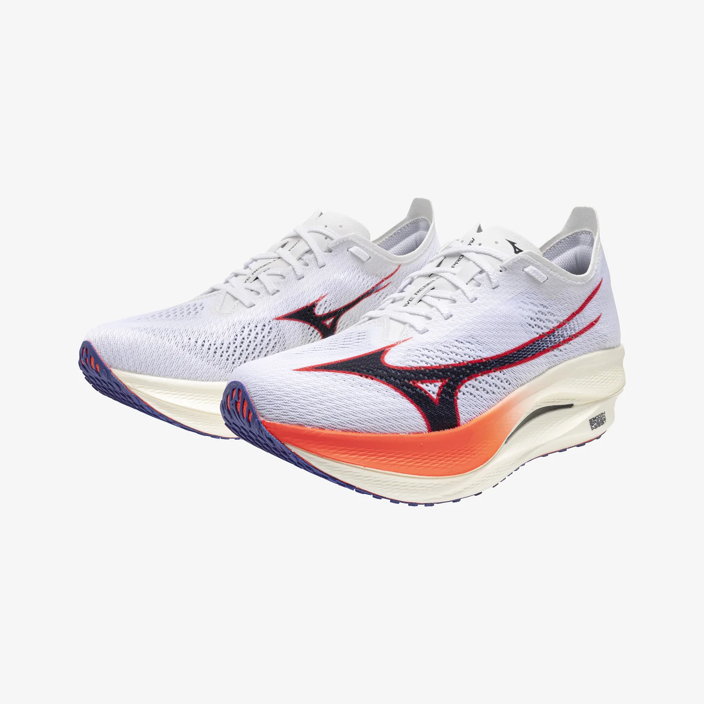 Mizuno Rebellion Pro Low - Unisex