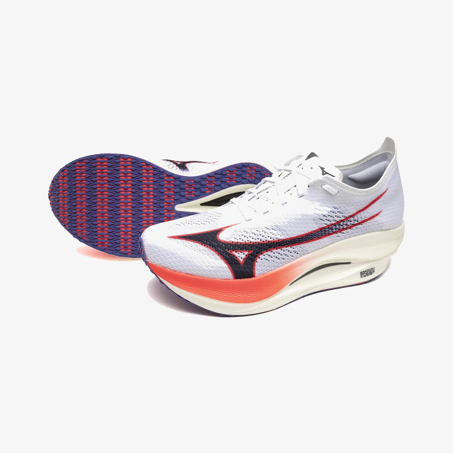Mizuno Rebellion Pro Low - Unisex