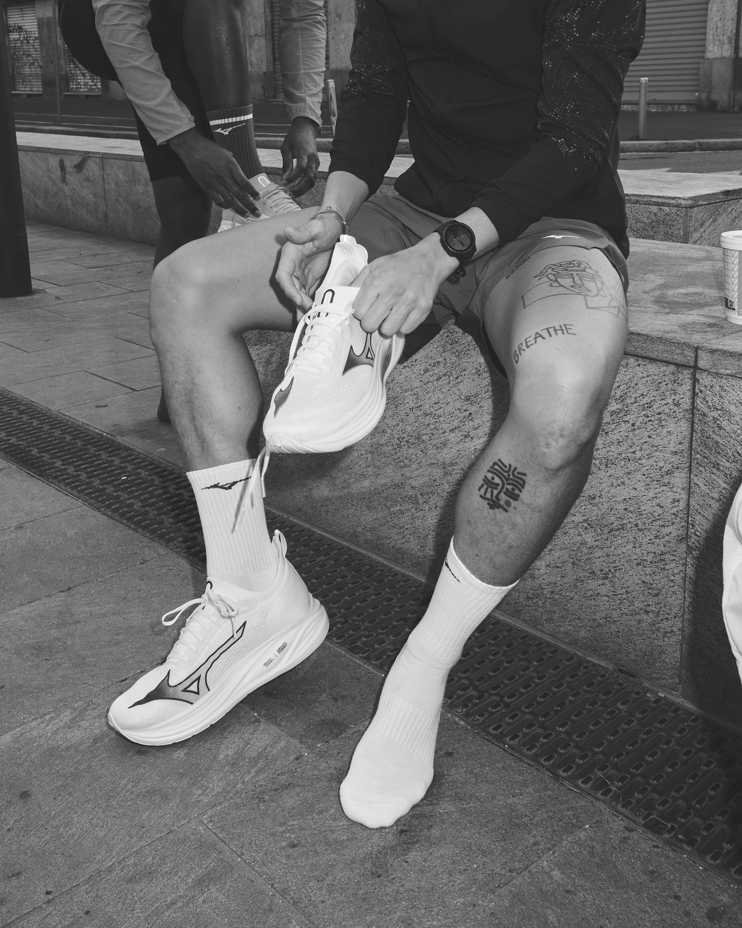 Mizuno Neo Zen 2 - Unisex