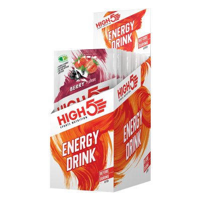 HIGH5 Sports Energy Drink