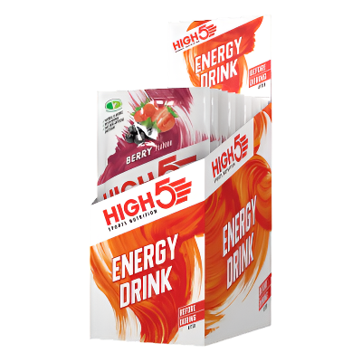 HIGH5 Sports Energy Drink