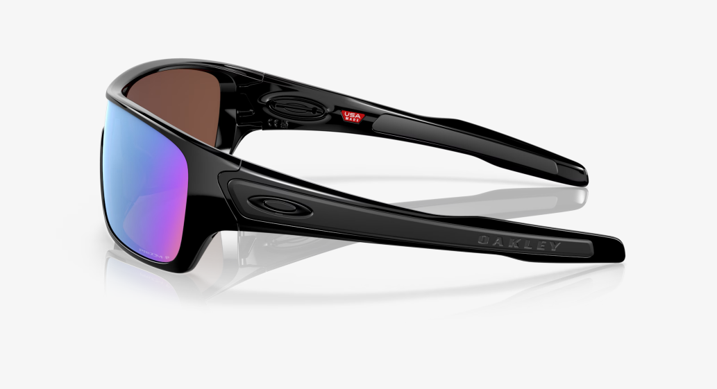 Oakley Turbine Rotor Sunglasses