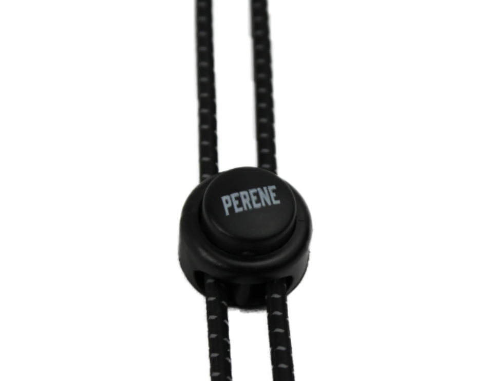 Perene Elastic Shoe Laces