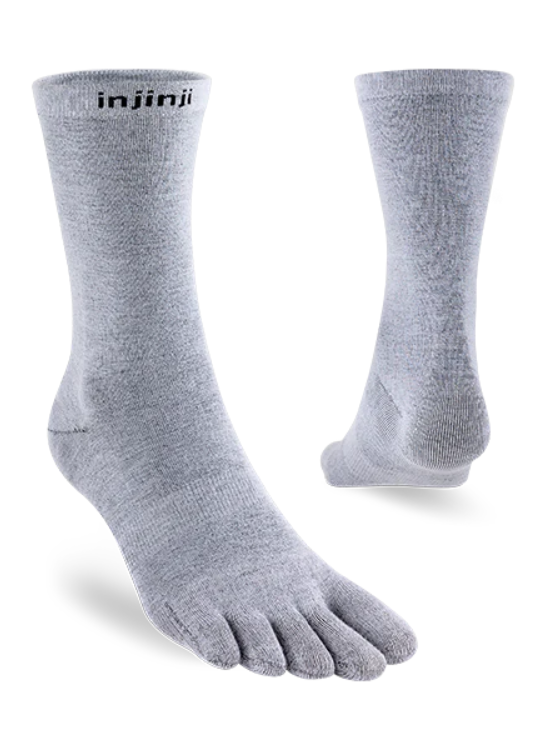 Injinji Liner Ultra Thin Crew