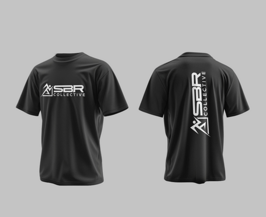 SBR Collective X Tarkine Unisex Tshirt