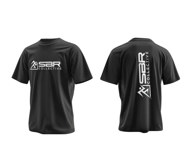 SBR Collective X Tarkine Unisex Tshirt