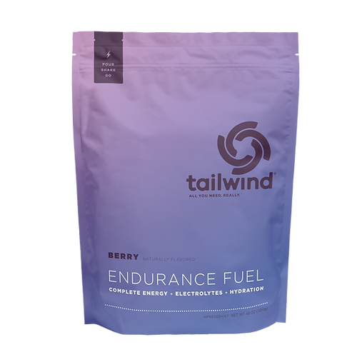 TAILWIND Endurance Fuel - Berry