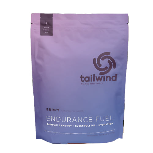 TAILWIND Endurance Fuel - Berry