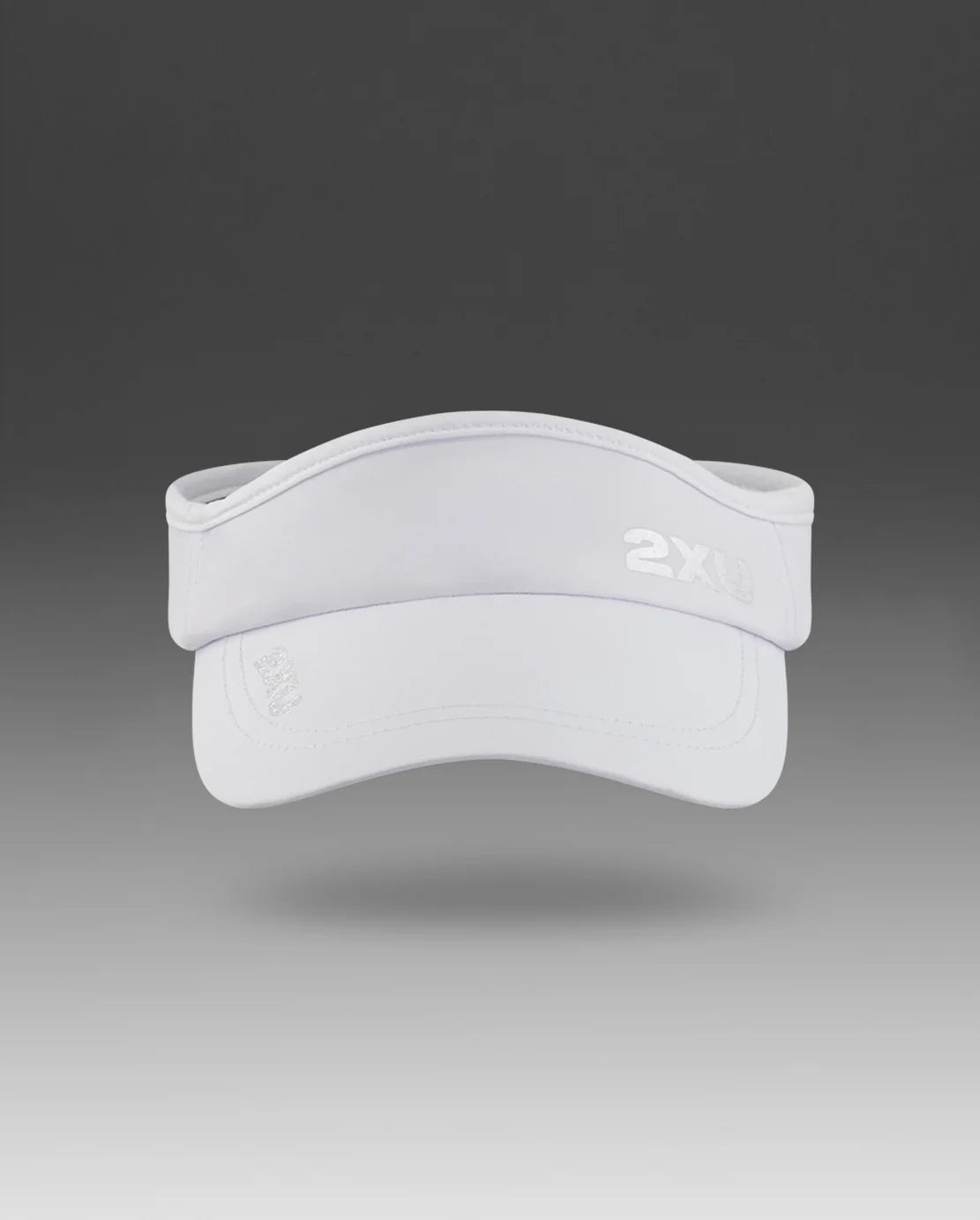 2XU Run Visor