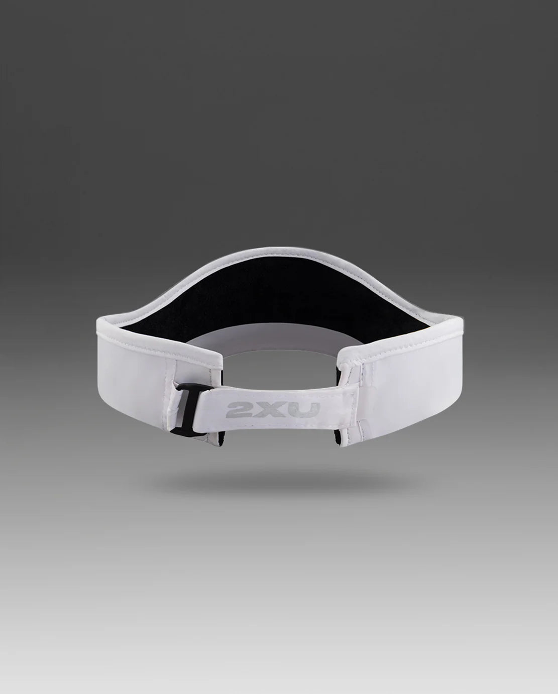 2XU Run Visor