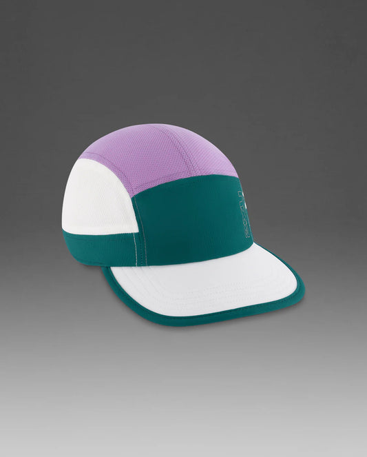 2XU - Light Speed Cap
