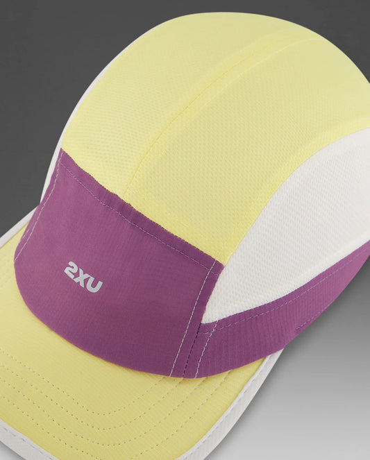 2XU - Light Speed Small Cap