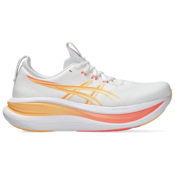 ASICS Gel Nimbus 28 Womens