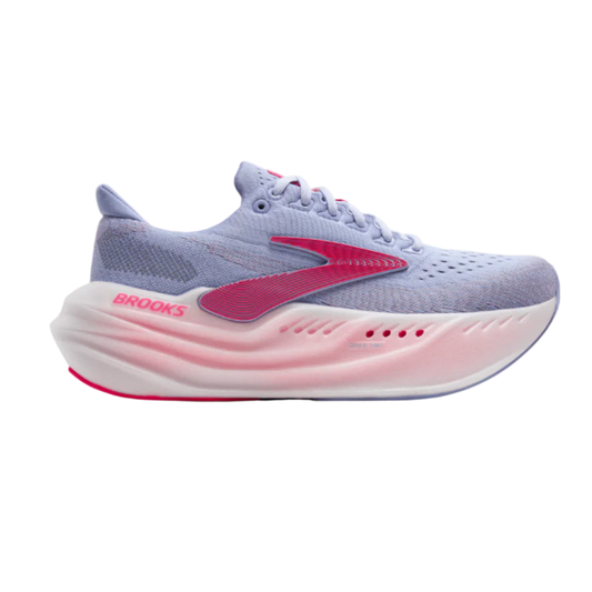 Brooks Glycerin Max - Womens - Diva Pink