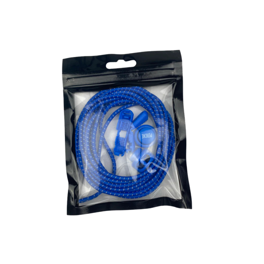Perene Elastic Shoe Laces