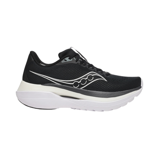 Saucony Endorphin Trainer Womens - Black