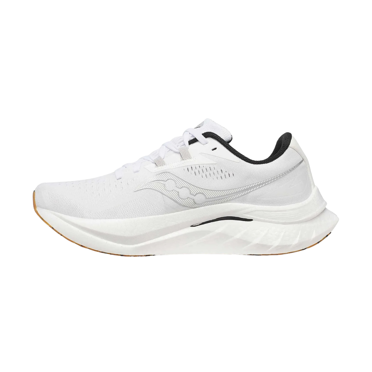 Saucony Endorphin Speed 4 Mens - White