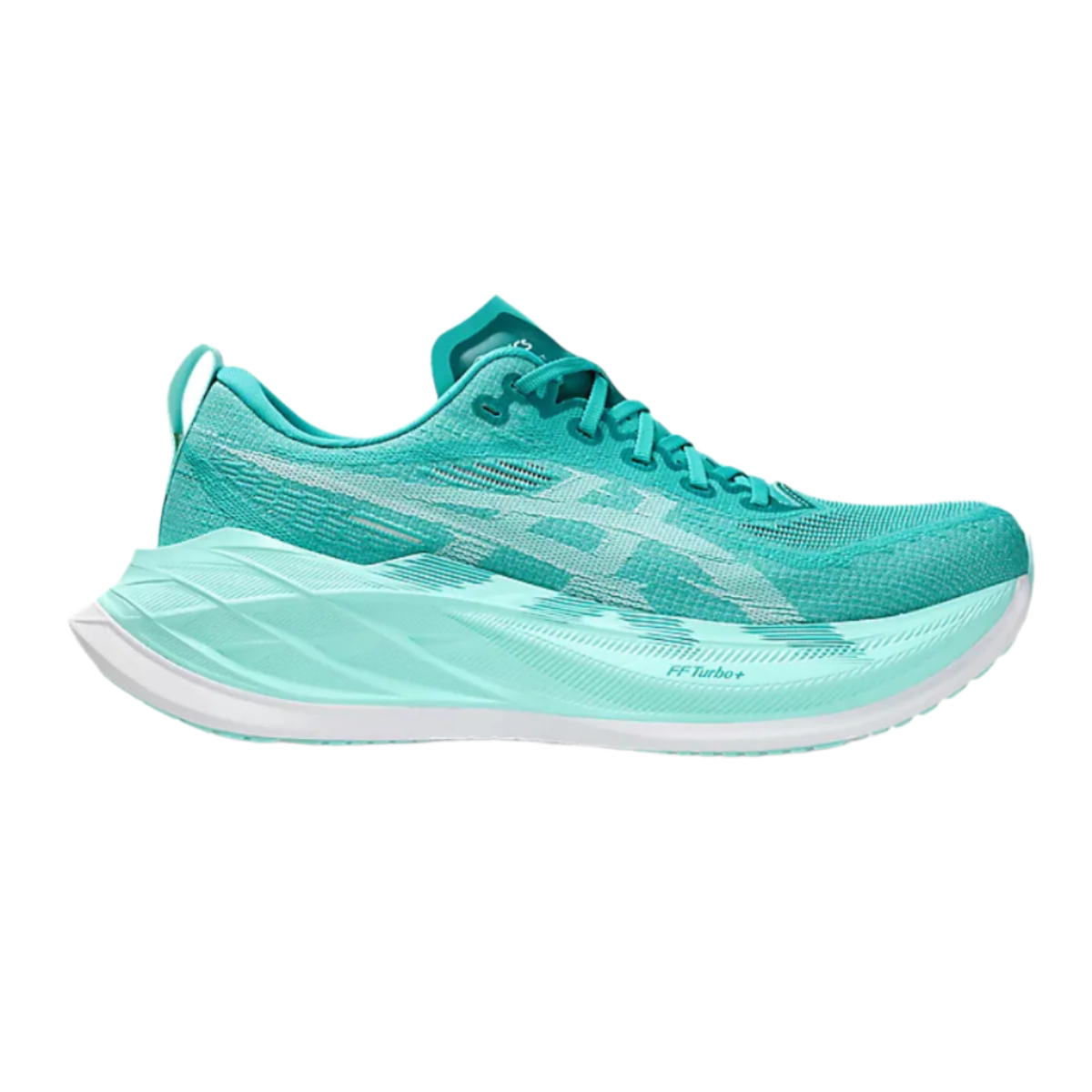 Asics Superblast 2 - Wave Teal / Illuminate Mint (Unisex)