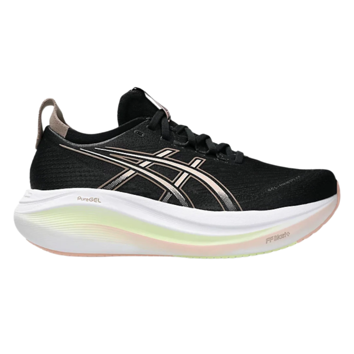 Asics Gel-Nimbus 27 Womens