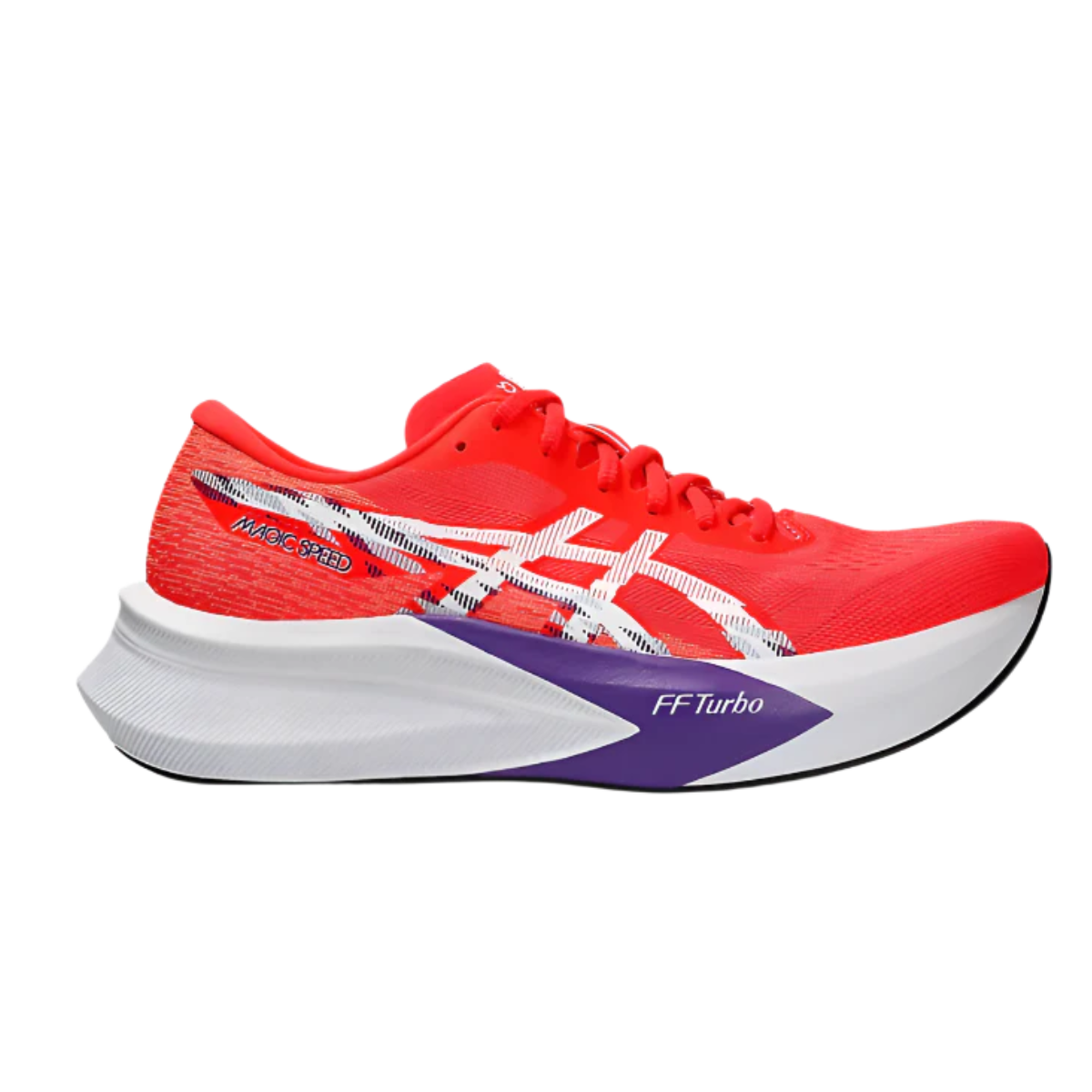 Magic Speed 4 Womens