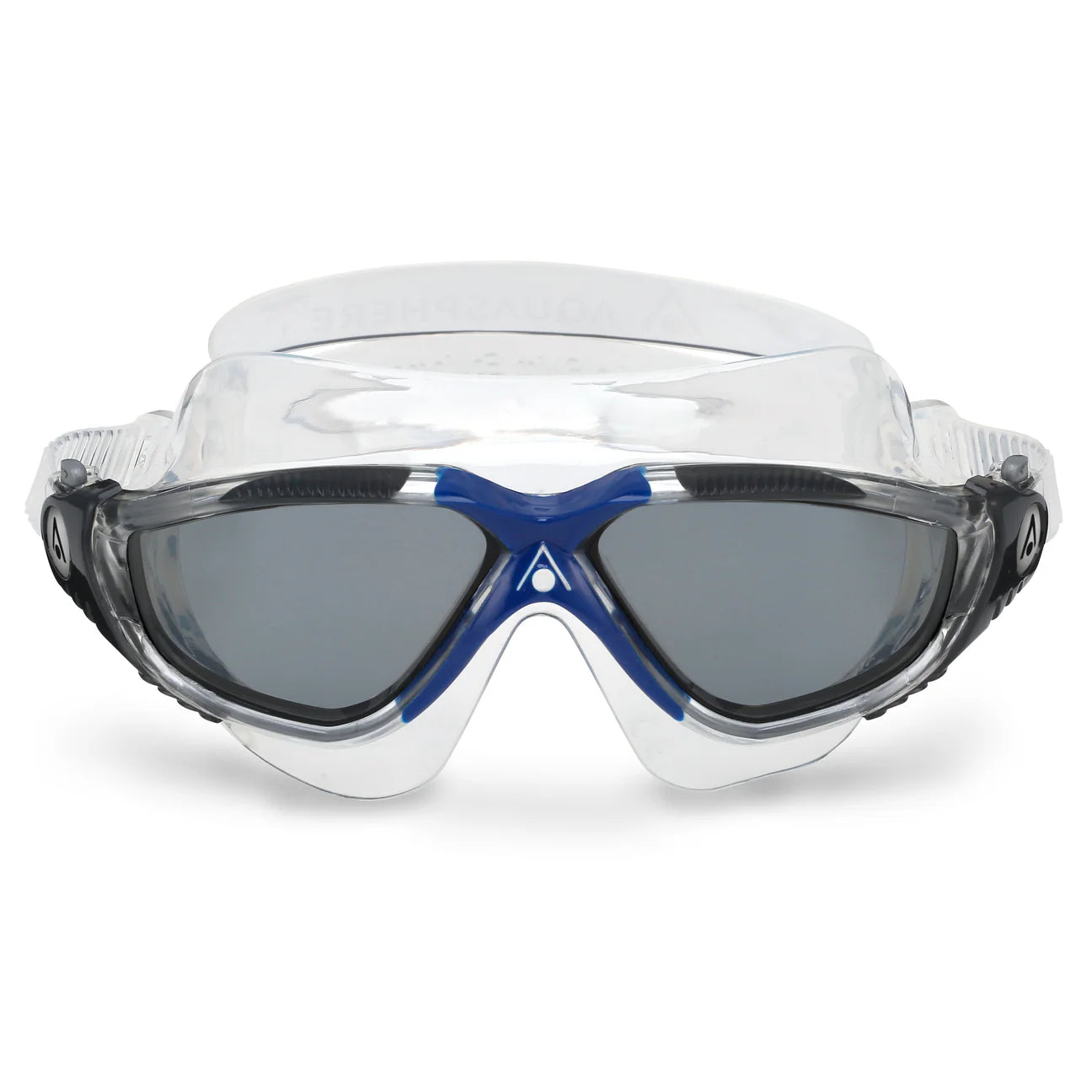 Mask Vista Smoke Lens - Clear / Blue / Grey