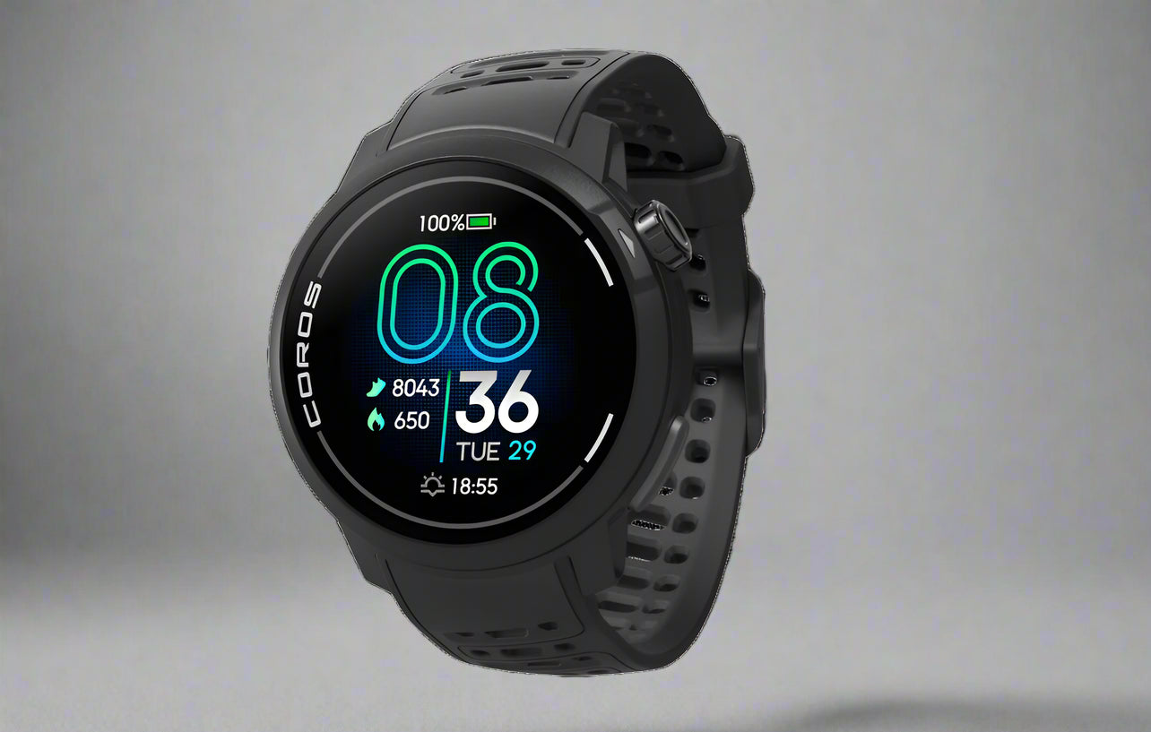 PACE PRO GPS WATCH