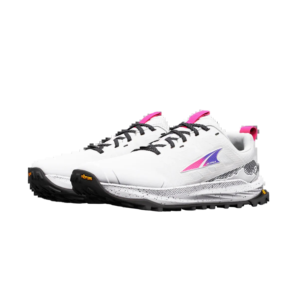 Lone Peak 9+ Womens
