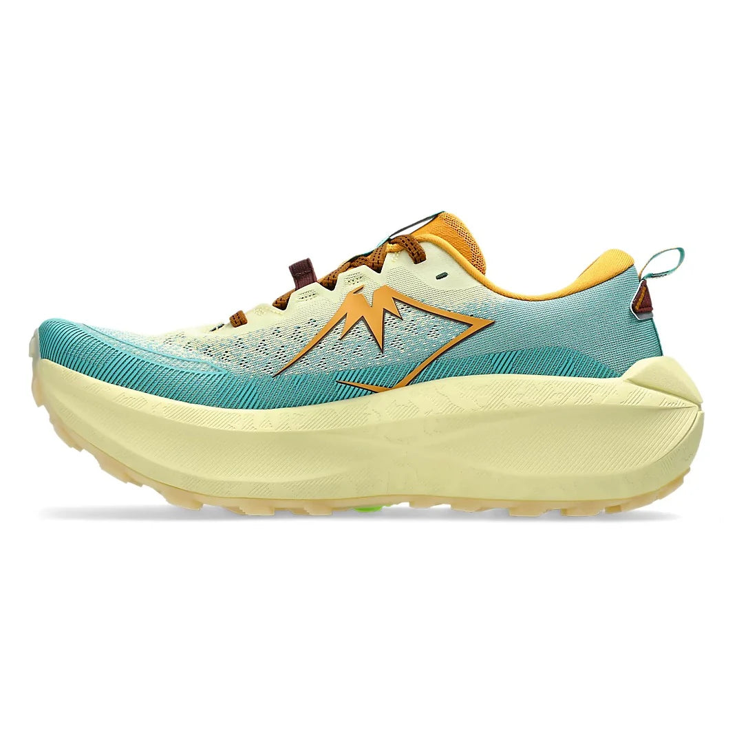 ASICS Trabuco Max 4 - Mens