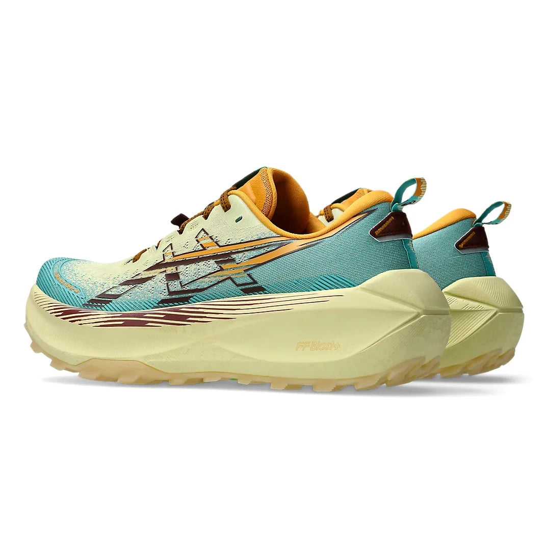 ASICS Trabuco Max 4 - Mens