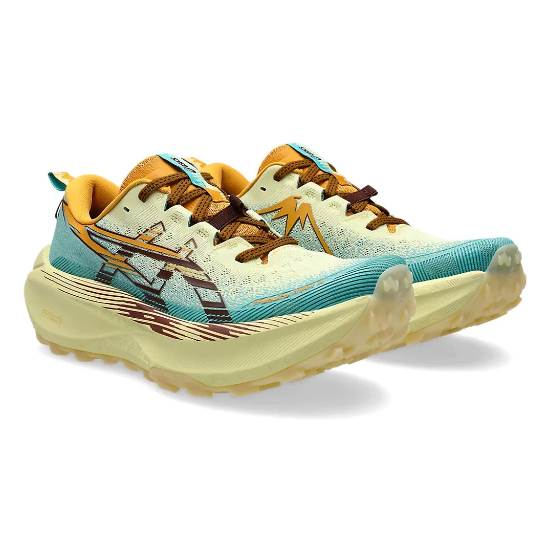 ASICS Trabuco Max 4 - Mens