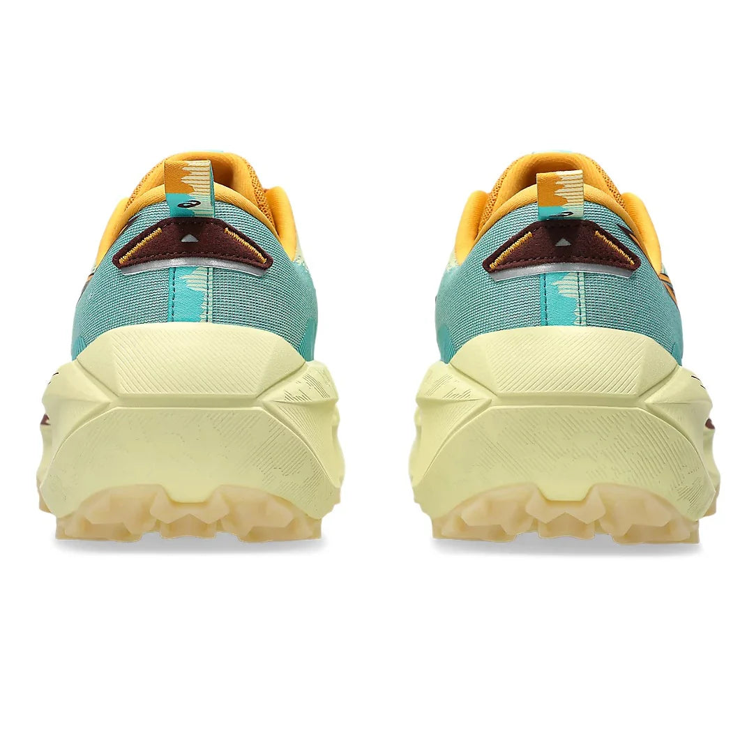 ASICS Trabuco Max 4 - Mens