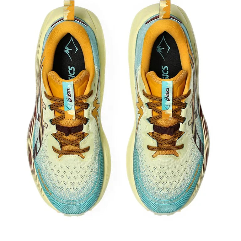 ASICS Trabuco Max 4 - Mens