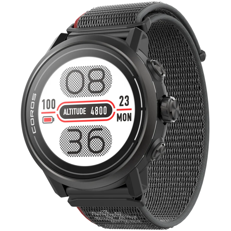 APEX 2 Pro GPS ODR WATCH