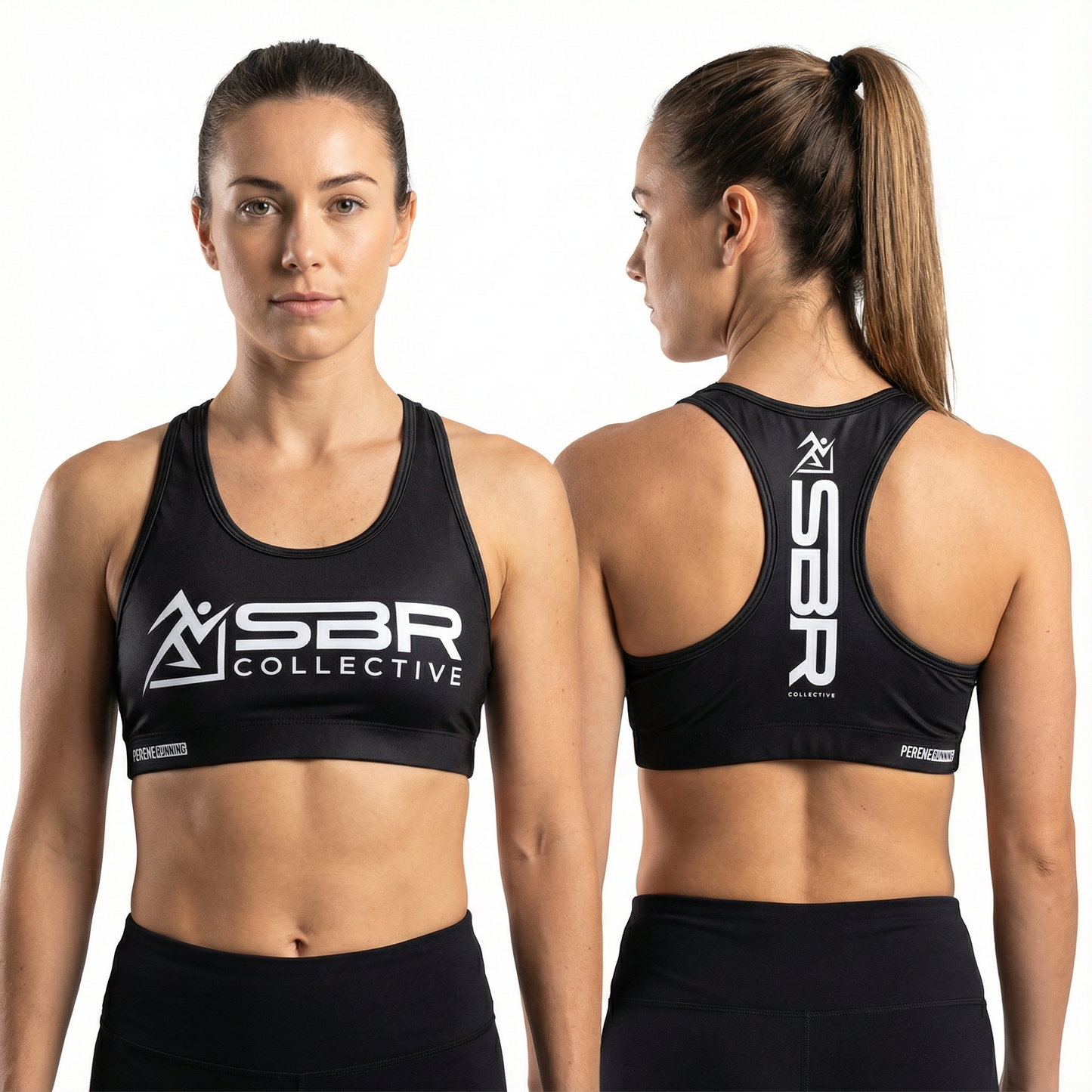 SBR Collective X Perene Women's Crop