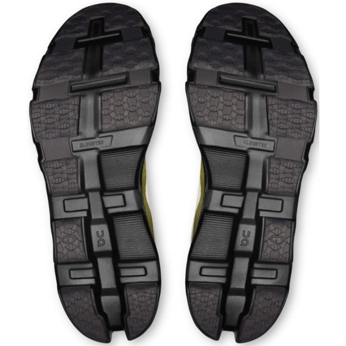 On Cloudmonster Hyper Mens