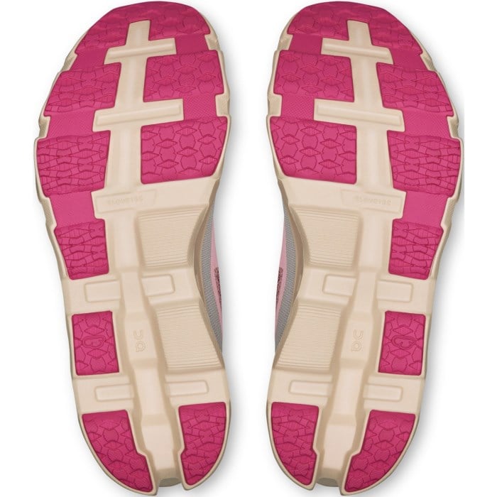 On Cloudmonster Hyper Womens