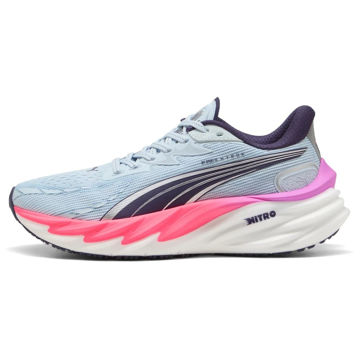 Puma Velocity Nitro 4 - Womens