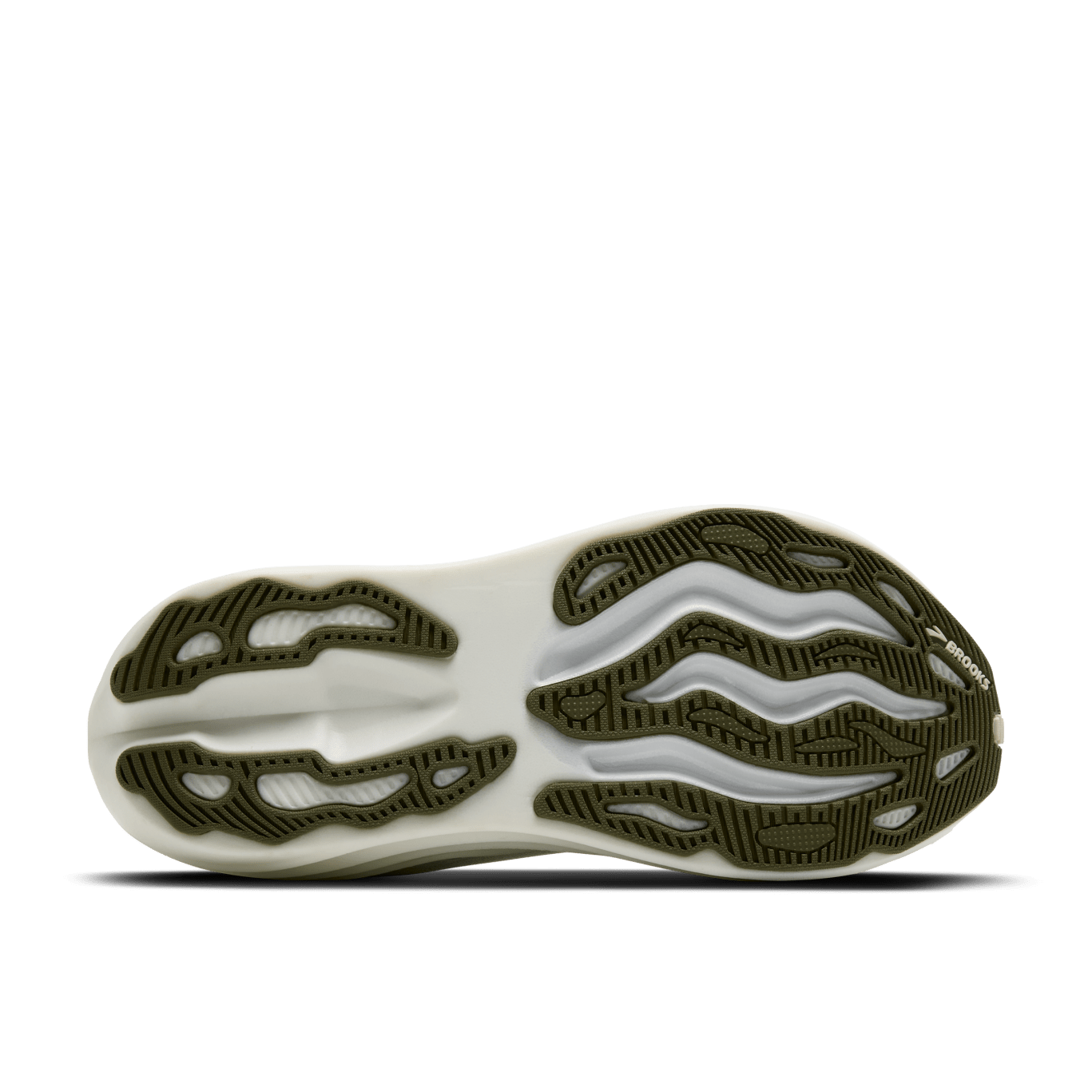 Brooks Glycerin Max - Mens