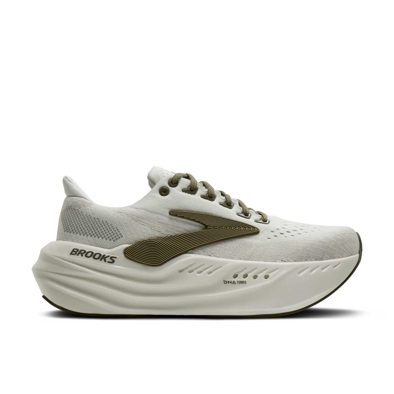 Brooks Glycerin Max - Mens