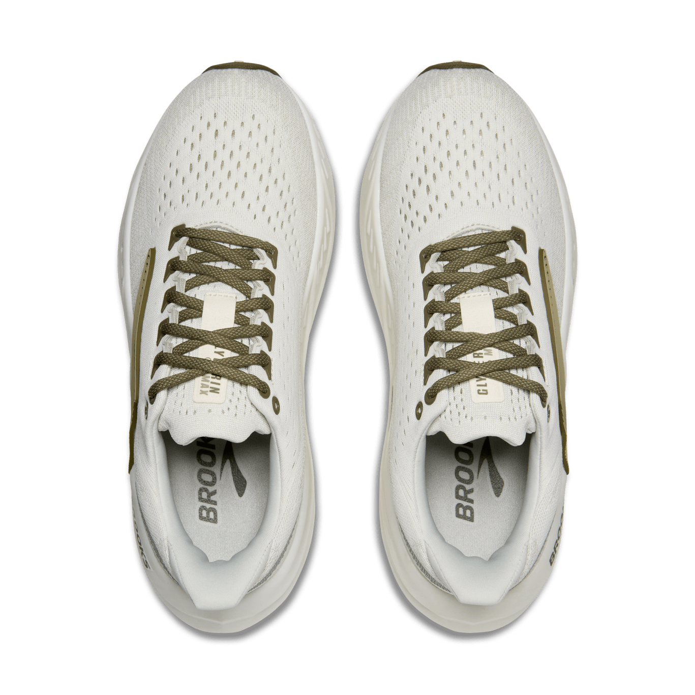 Brooks Glycerin Max - Mens