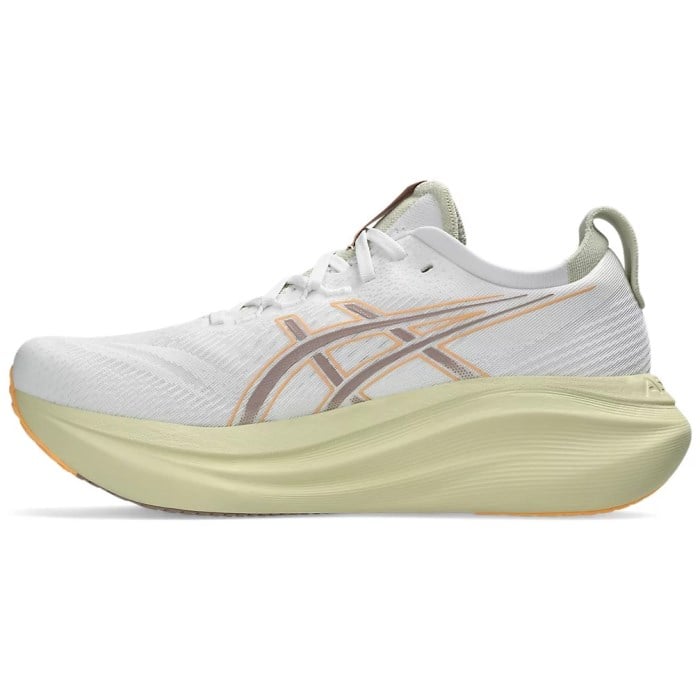 Asics Gel-Nimbus 27 Mens