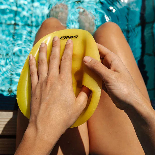 Finis Agility Paddles